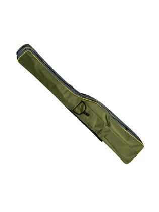 Husa Carp Hunter 2 Compartimente 160