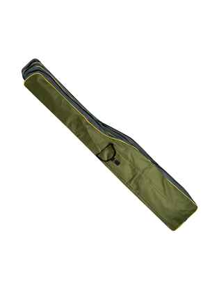 Husa Carp Hunter 3 Compartimente 160