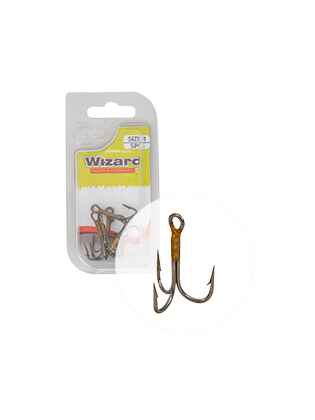 ANCORE WIZARD GRIZZLY EC 774 NR 1/4