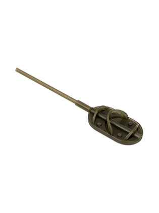 Benzar Method Feeder Arc Flat, 45 g XL