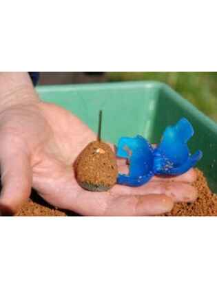 Cralusso Shell Method Mould (1buc)