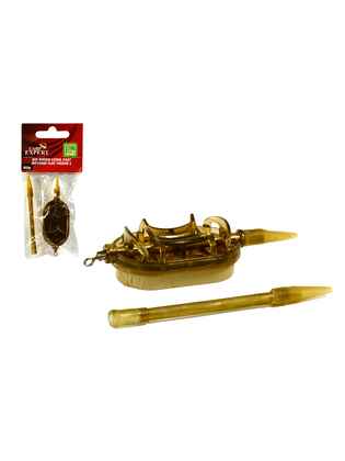 COSULET CARP EXPERT GO GREEN LONG CAST METHOD L 40G
