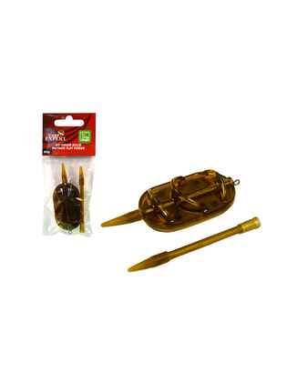 COSULET CARP EXPERT GO GREEN SOLID METHOD 40G