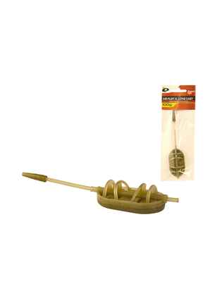 Benzar Method Feeder Air Flat XL 80 g