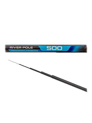 Varga Benzar River Pole 6m