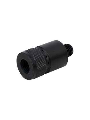 CARP EXPERT MAGNETIC QUICK RELEASE MUFA RAPIDA (3/8 inch)