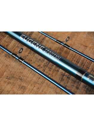 LANSETA SP802XH 8002 MIXED CARBON