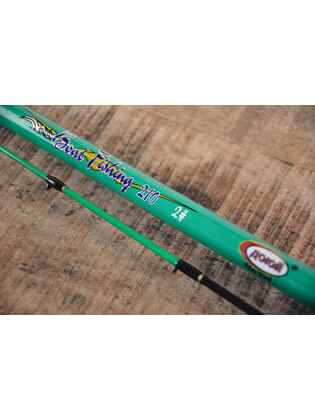 LANSETA MIXED CARBON BOAT 50-150 8064-50150(2702)