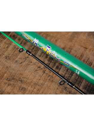 LANSETA FIBER GLASS SPINNING 50-150 8065-50150(2702)