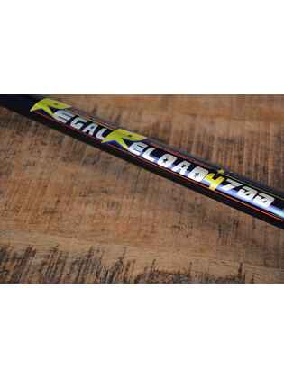 LANSETA REGAL BOLO(6.0*6) MIXED CARBON