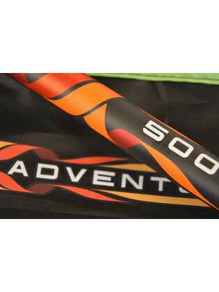 LANSETA BENZAR ADVENTURE BOLO 4M