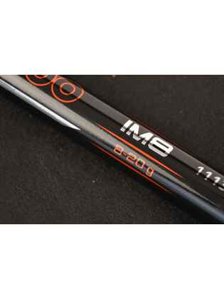 VARGA CARP EXPERT SUPREME POLE 5M