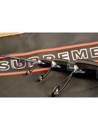 LANSETA CARP EXPERT SUPREME BOLO 4M