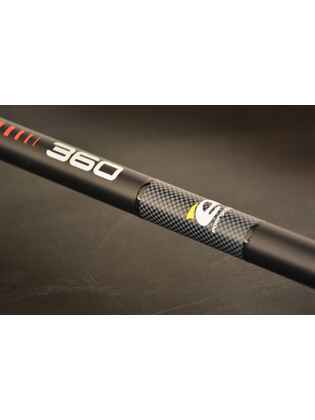 LANSETA CARP EXPERT DYNAMIC FEEDER 3,60M 120-180G