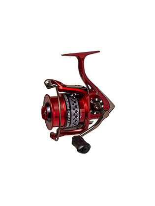 MULINETA BENZAR METHOD FEEDER 6500