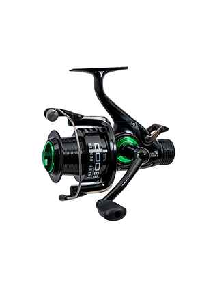 Mulineta CARP EXPERT SMART RUNNER 60 2CS