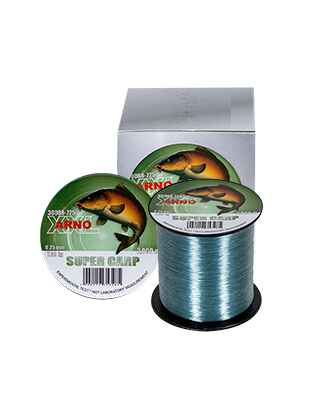 FIR ARNO XXL SUPER CARP 0,25MM 2000M