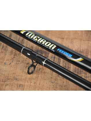 LANSETA NEW FEEDER(3.3*3) FIBERGLASS