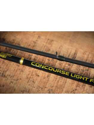 Lanseta BENZAR CONCOURSE LIGHT FEEDER 3,60M