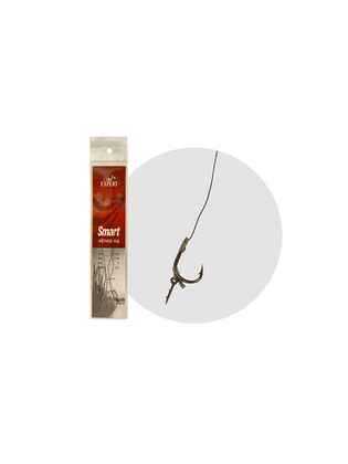 CARP EXPERT METHOD FEEDER HAIR RIG W/BAIT STING 8 3PCS