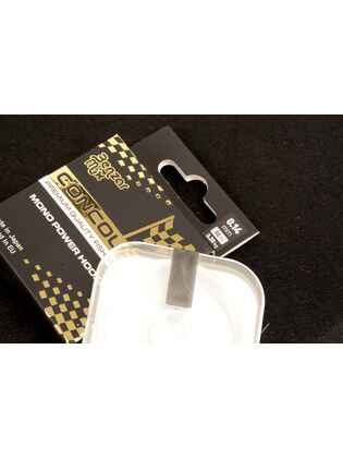 FIR BENZAR CONCOURSE MONO POWER HOOKLINK 0,18MM 50M