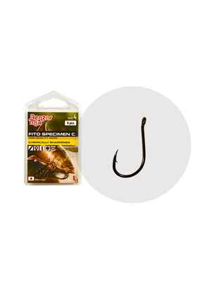 Carlige Benzar Mix Fito Specimen C No.2