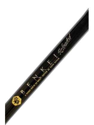 LANSETA MAJOR CRAFT BENKEI RELOADED BIRC-74M BAITCAST M.FAST 2.23m 1/4-3/4oz 7-21gr