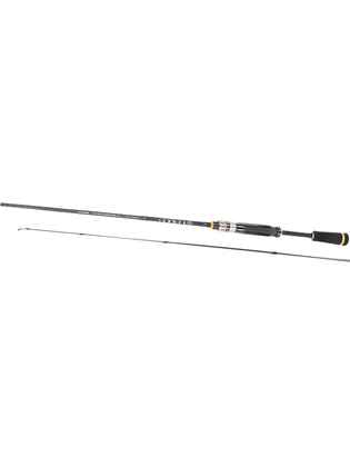 LANSETA MAJOR CRAFT BENKEI BIS-682ML R.FAST 2.03m 1/8-3/8oz 3.5-10.5gr