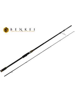 LANSETA MAJOR CRAFT BENKEI BIS-732XH R.FAST 2.21m 10-56gr