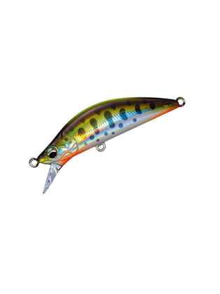 VOBLER MAJOR CRAFT FINETAIL EDEN 50H 5cm 5.5gr #003 Chart Marker Yamame