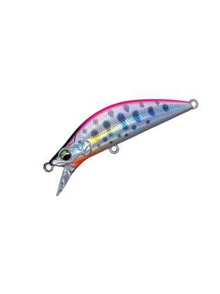 VOBLER MAJOR CRAFT FINETAIL EDEN 50H 5cm 5.5gr #005 Laser Pink Yamame