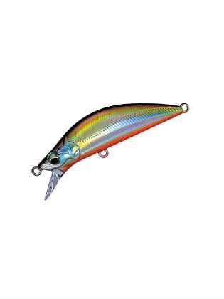 VOBLER MAJOR CRAFT FINETAIL EDEN 60H 6cm 7gr #006 Tennessee Shad