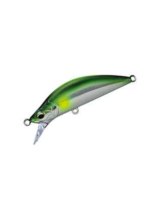 VOBLER MAJOR CRAFT FINETAIL EDEN 50H 5cm 5.5gr #008 Chart Marker Ayu
