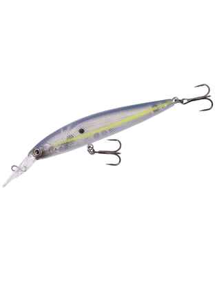 VOBLER MAJOR CRAFT CEANA JERKBAIT 90SPM MIDDLE 9cm 11gr #016 Sexy Shad