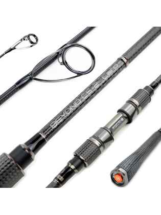 BEYOND CARP RS-2 13FT 3.96M 3.75lbs Fuji KW Sic