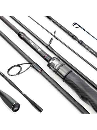 CARAT GTS-2 TRAVEL 225 60gr 4sec 60cm