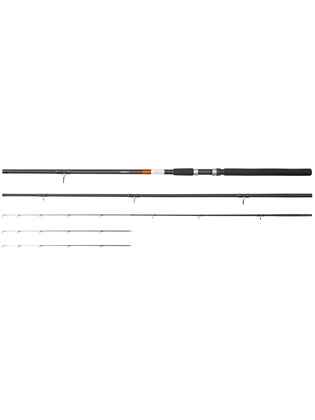 LANSETA CARP ZOOM VESUV FEEDER 390m 70-140gr