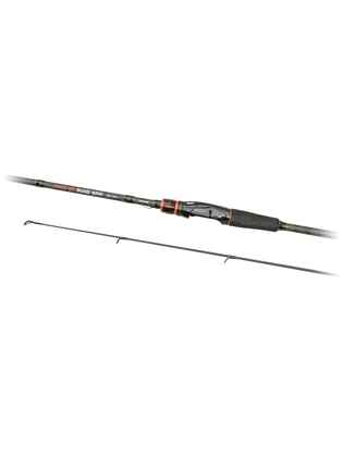 LANSETA PREDATOR-Z HANZO BUDO SPIN 2.40m 5-20gr