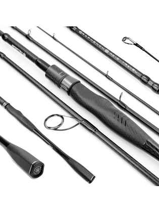 GRAPHENON TRAVEL RS-2 265 70gr 5sec 58cm