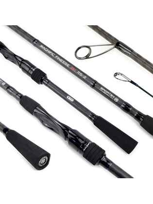 MAGNIFIC FINESSE MH RS-2 250 8-30gr