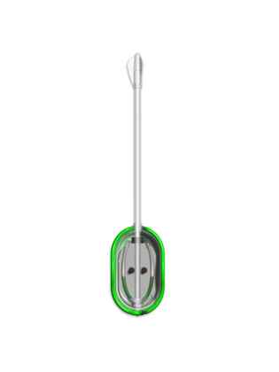 CRALUSSO SMALL ROCKET METHOD COSULET + FORMA CRISTAL (1+1BUC