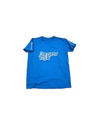 BENZAR TRICOU LA BAZA GATULUI M