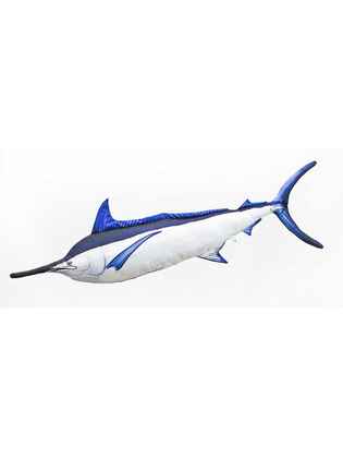 PERNA THE BLACK MARLIN 118CM