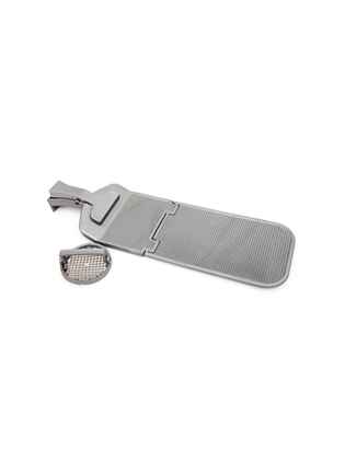 Placa Plastic Pt. Curatat Peste