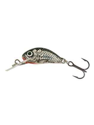 Salmo Wobbler Hornet H2s Hgs
