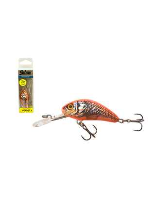 SALMO WOBBLER HORNET H5F SRO
