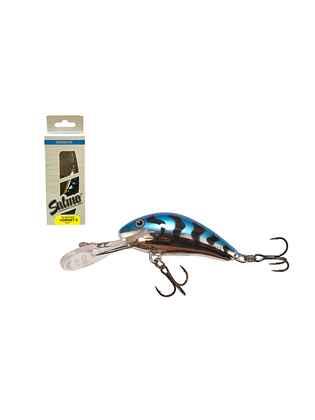 SALMO WOBBLER HORNET H5F BLY