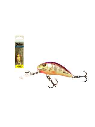 SALMO WOBBLER HORNET H5F PRD