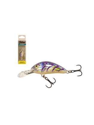 SALMO WOBBLER HORNET H4F HUT