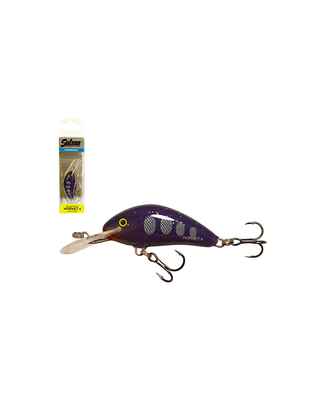 SALMO WOBBLER HORNET H4F PHZ